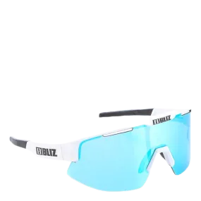 Bliz Active Matrix Blue/White