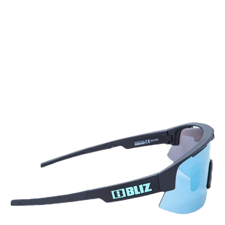 Bliz Active Matrix Small Black