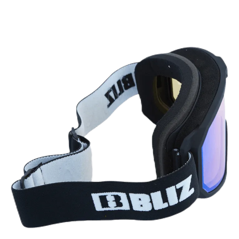 Bliz Active Rave White/Black