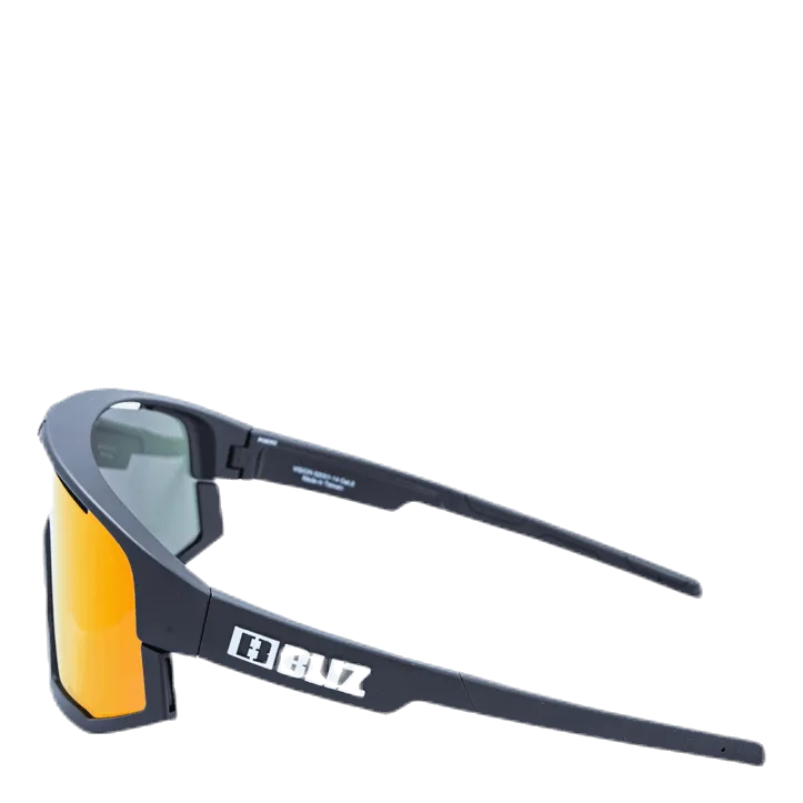 Bliz Active Vision Black