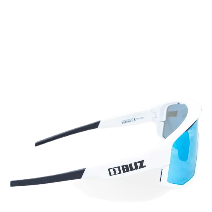 Bliz Active Vision White