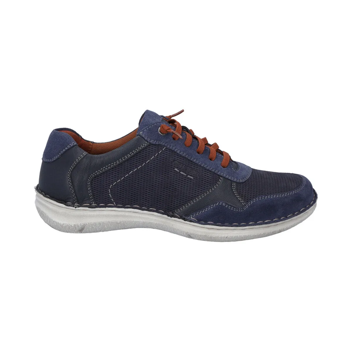 BLUCHER  ANVERS-97 AZUL