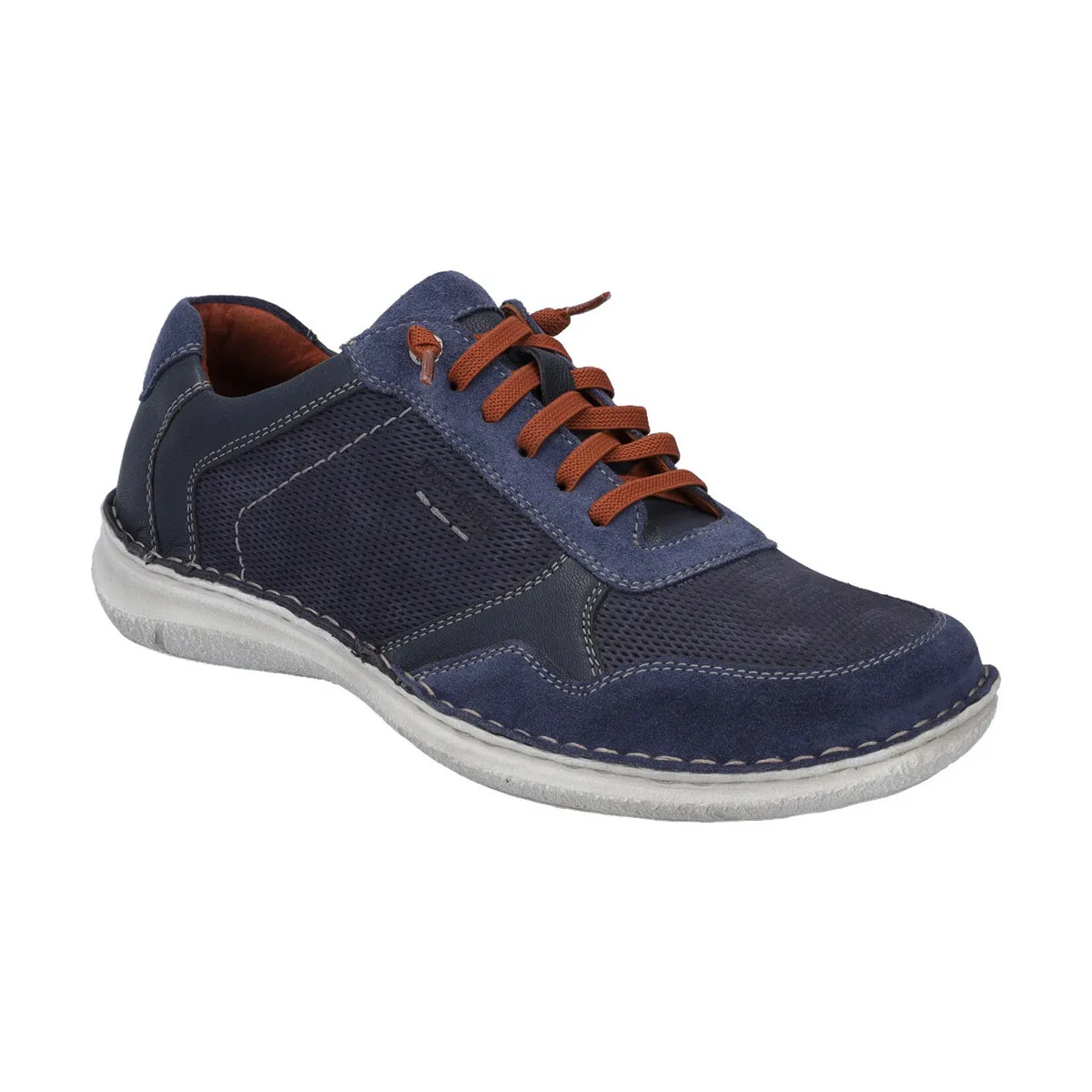 BLUCHER  ANVERS-97 AZUL