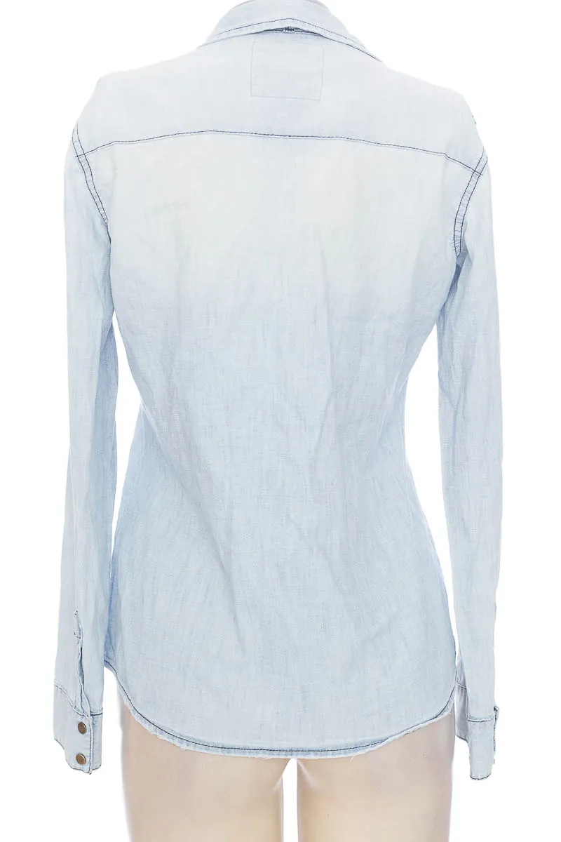 Blusa color Azul - Tennis