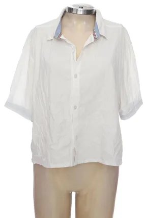 Blusa color Blanco - Americanino