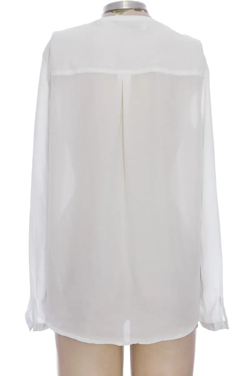 Blusa color Blanco - Urb