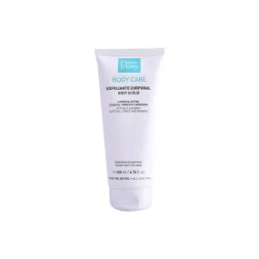 Body Scrub Active Cleansing