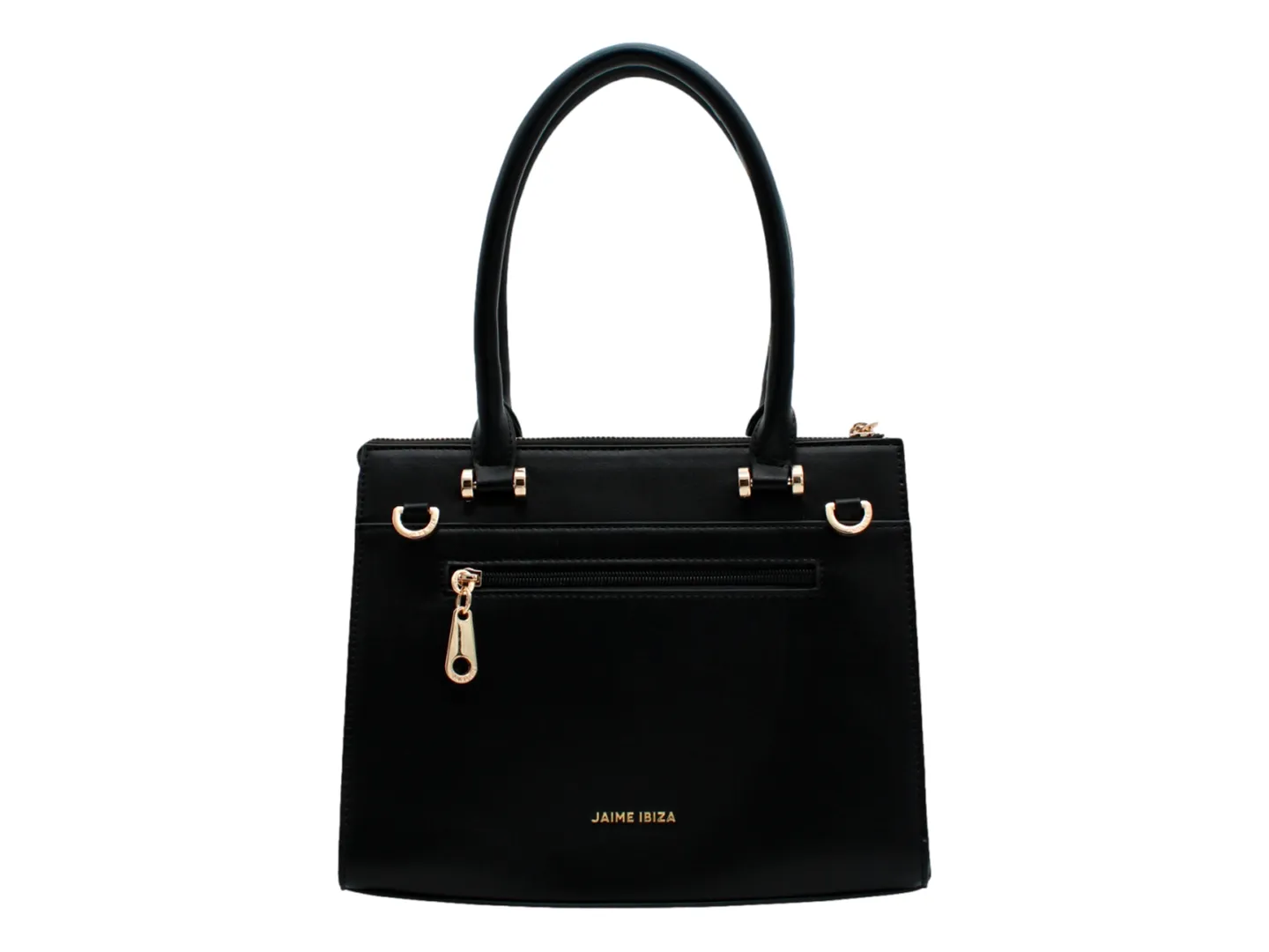 Bolsa Jaime Ibiza Ji2367 Color Negro