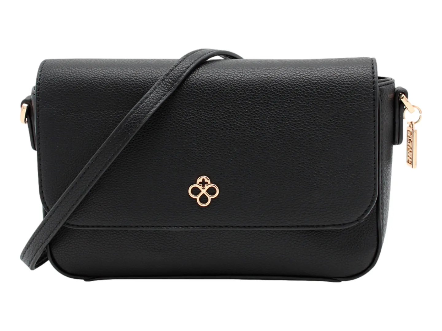 Bolsa Jaime Ibiza Ji2397 Color Negro