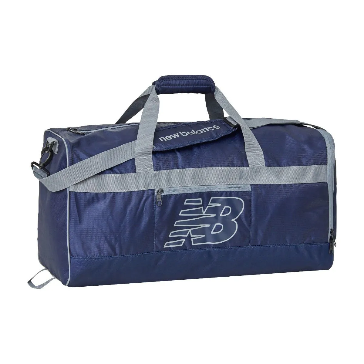 Bolso Running New Balance Core Performance Medium Azul