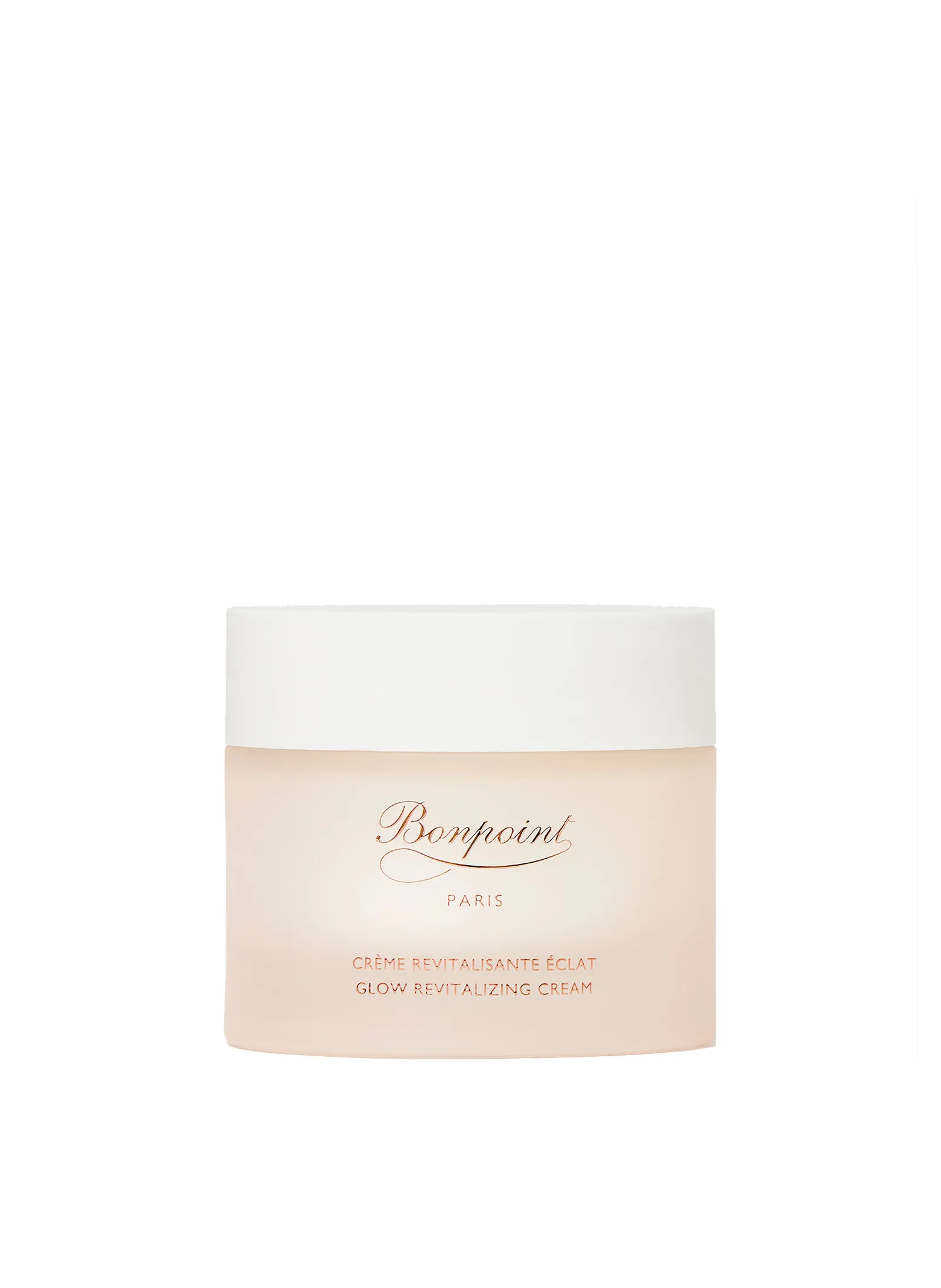 BONPOINT Mascarilla revitalizante iluminadora