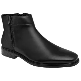 Botas casuales Exterior Piel Color Negro Para Hombre De Quirelli