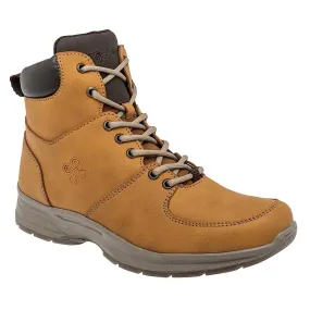 Botas casuales Exterior Piel Sintética Color Amarillo Para Hombre De Jack Rud