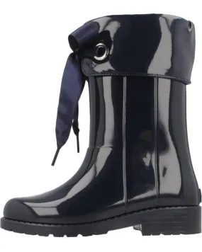 Botas de agua IGOR  de Niña W10114  AZUL