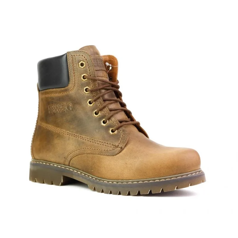 Botas de hombre Coronel Tapiocca C071-80