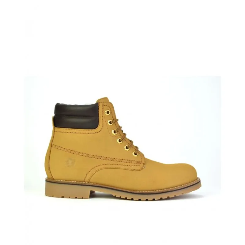 Botas de hombre Coronel Tapiocca C2316-26