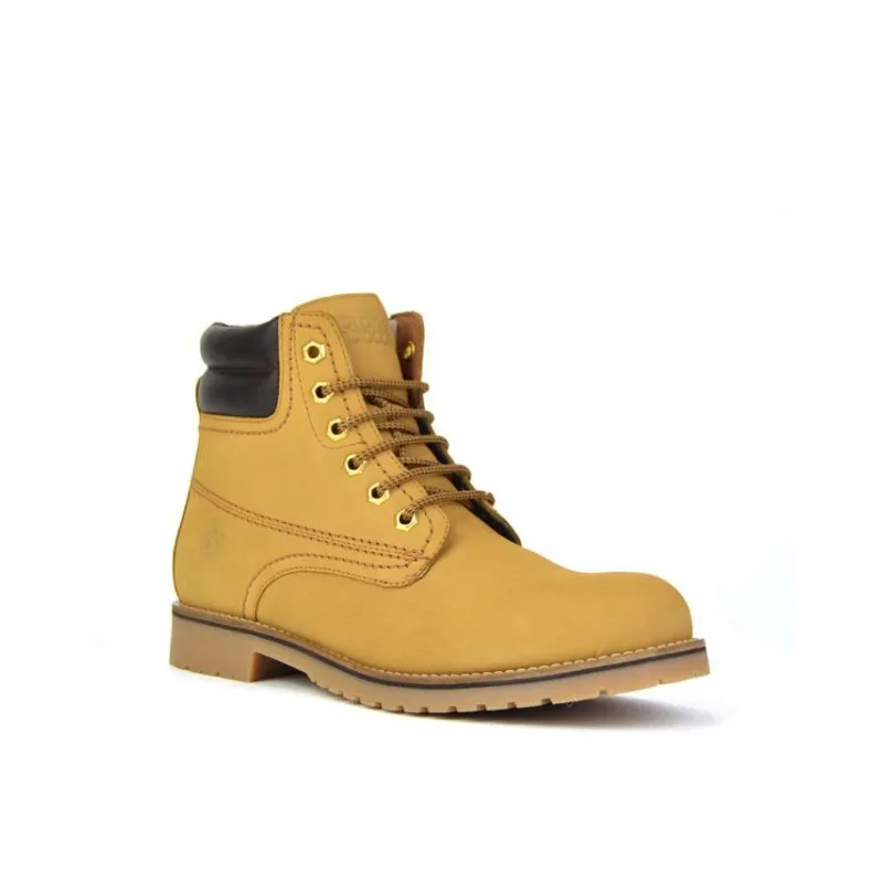 Botas de hombre Coronel Tapiocca C2316-26