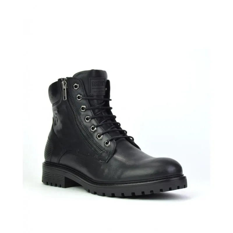 Botas de hombre Coronel Tapiocca C2319-11