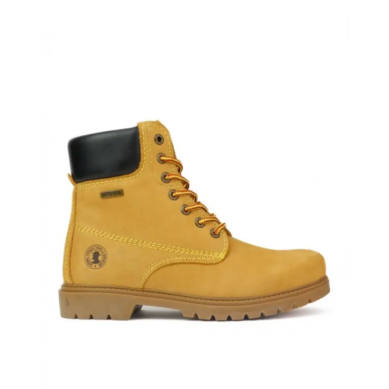 Botas de hombre Coronel Tapiocca T396-3