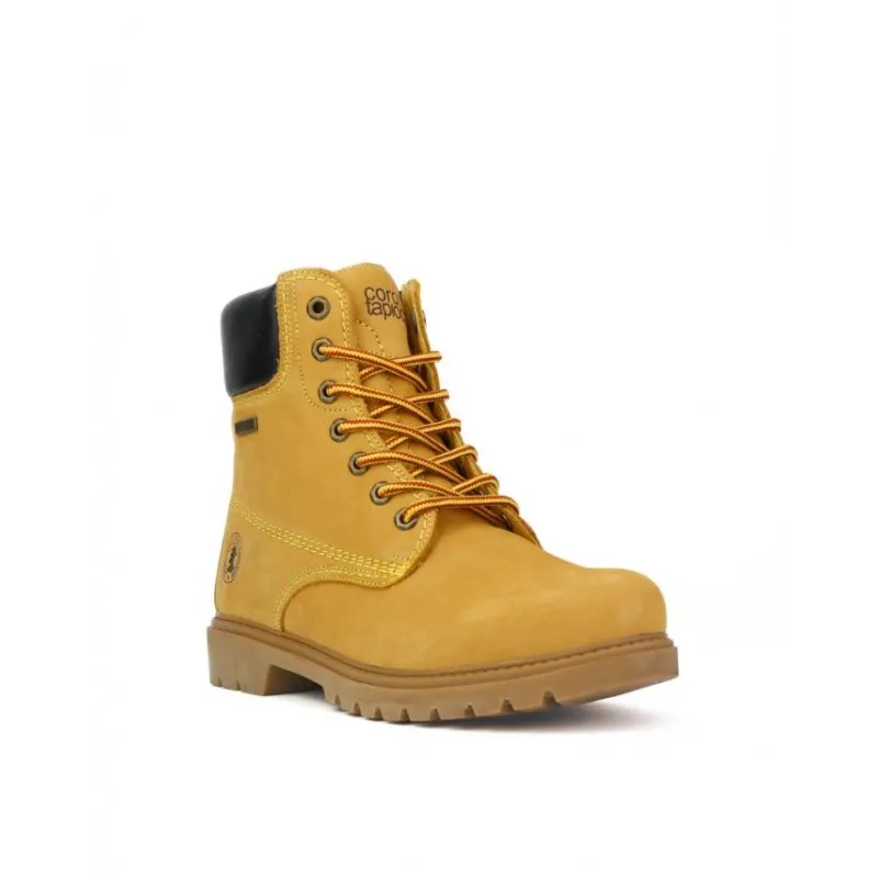 Botas de hombre Coronel Tapiocca T396-3