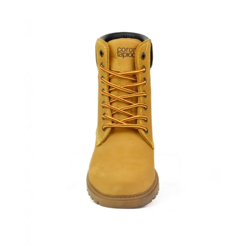 Botas de hombre Coronel Tapiocca T396-3