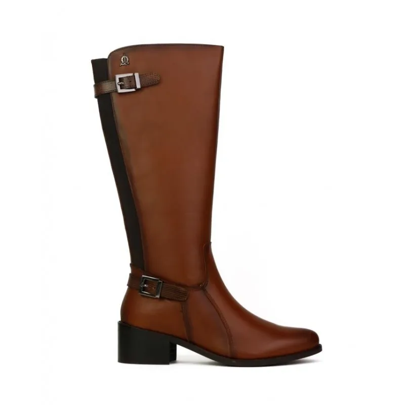 Botas de mujer El Caballo CB710-26