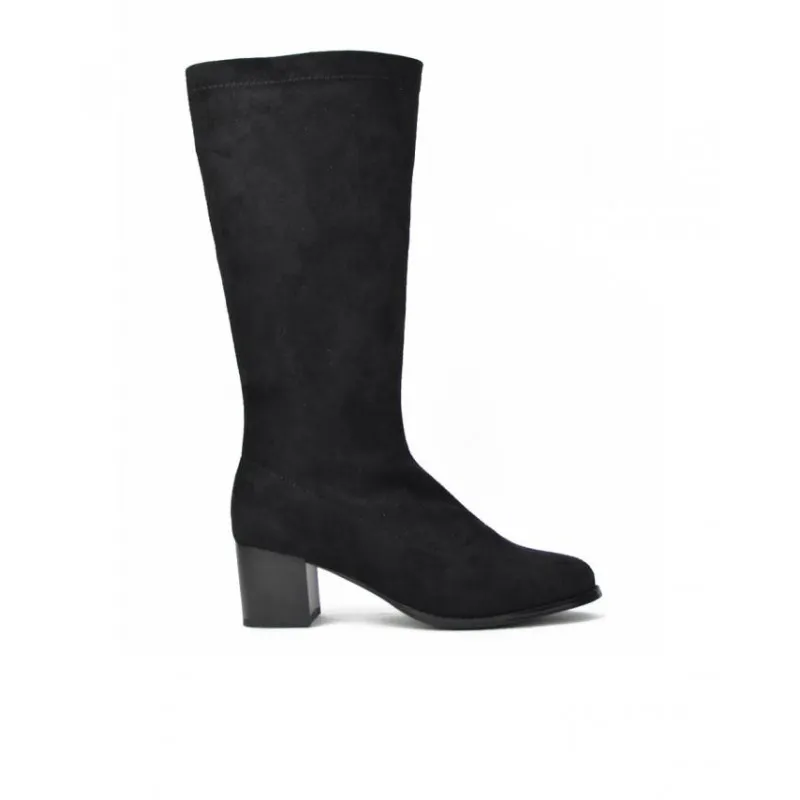 Botas de mujer Javier Larrainza JL940-1