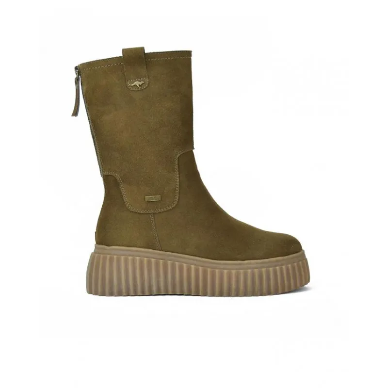 Botas de mujer Kangaroos K5-6