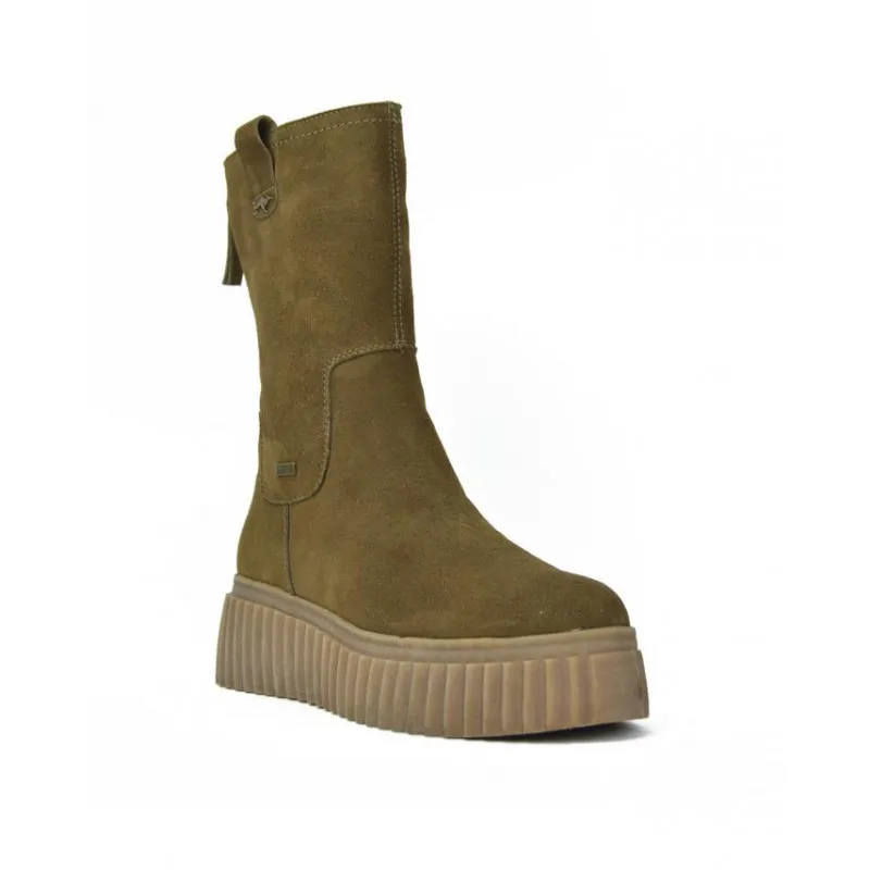 Botas de mujer Kangaroos K5-6