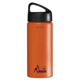 Botella Laken Térmica Acero Inox Classic 0.50 TA5.O