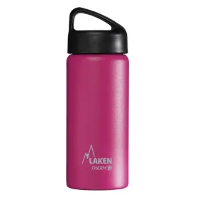 Botella Laken Térmica Acero Inox Classic 0.50 TA5.P