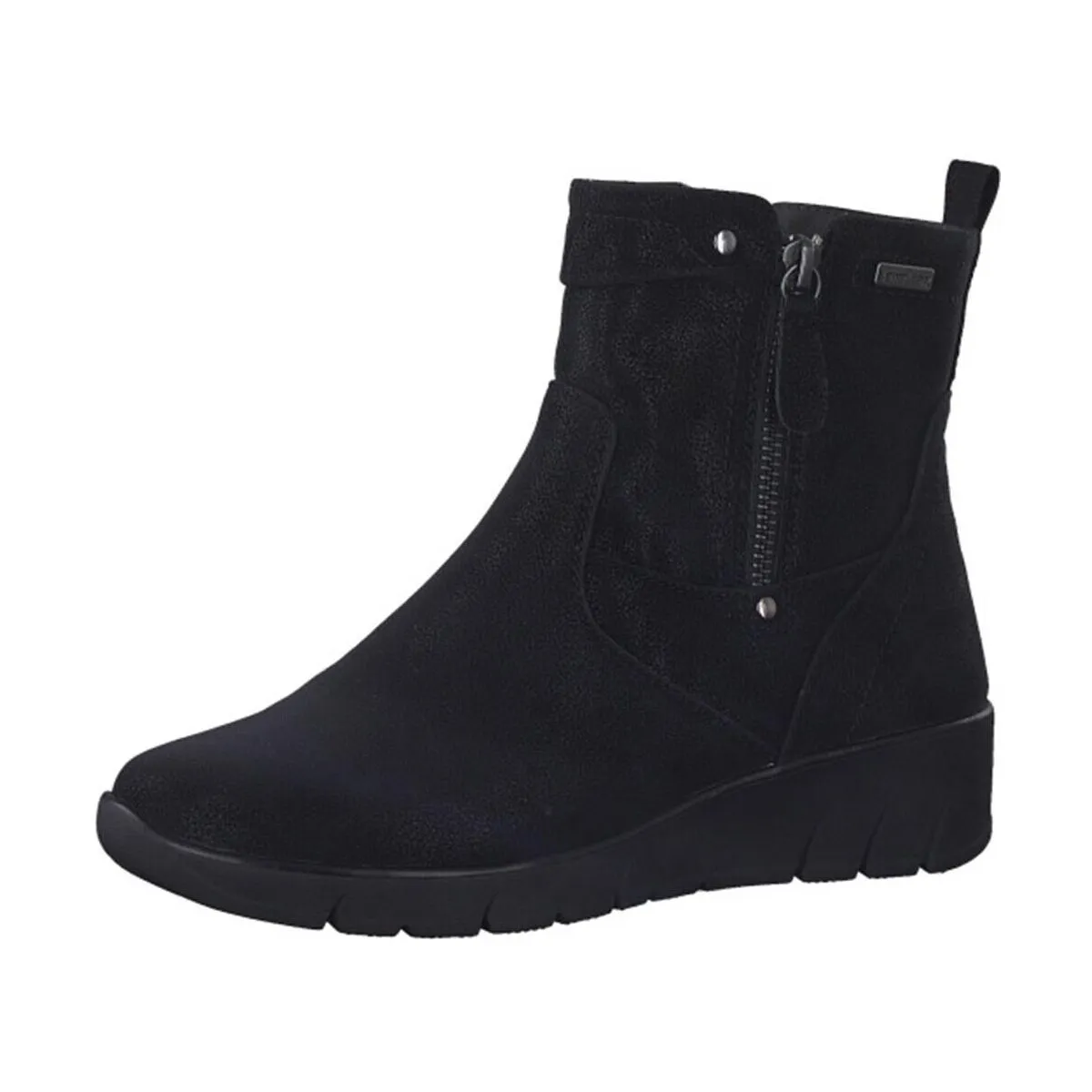 BOTIN  26467 IMPERMEABLE NEGRO