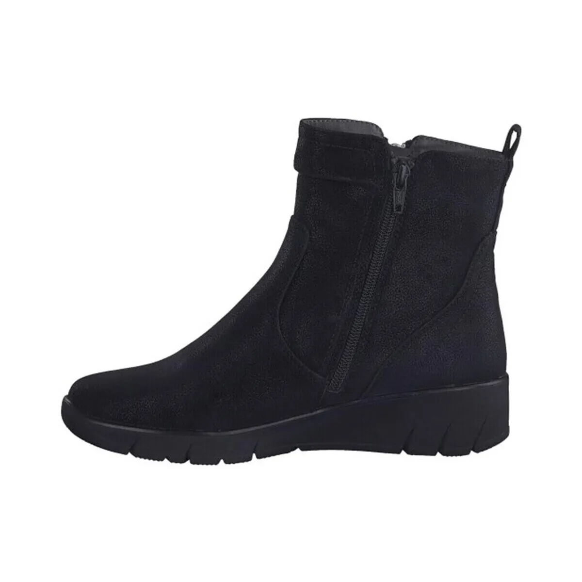 BOTIN  26467 IMPERMEABLE NEGRO