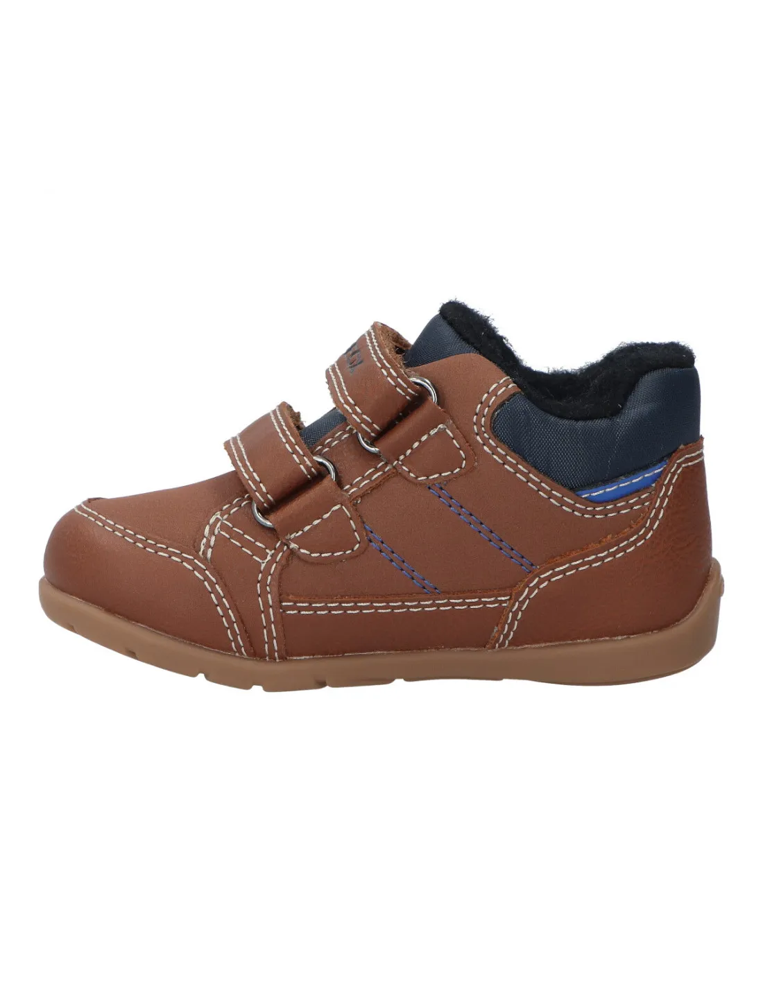 BOTIN CASUAL SPORT-GEOX-B ELTHAN B A