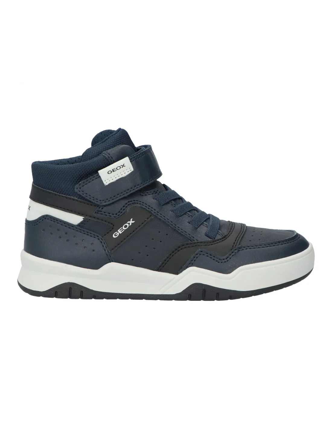 BOTIN CASUAL SPORT-GEOX-J PERTH B A