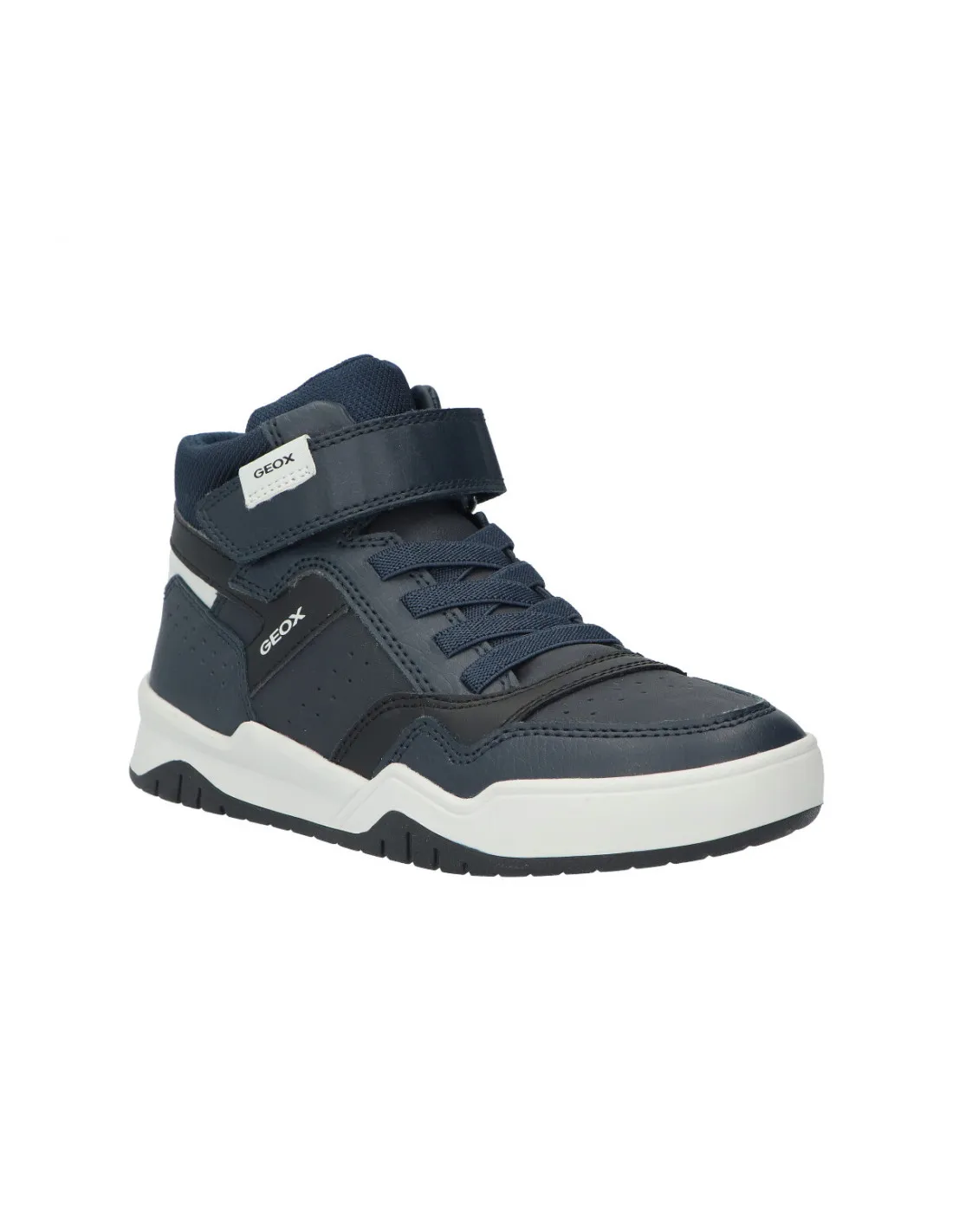 BOTIN CASUAL SPORT-GEOX-J PERTH B A