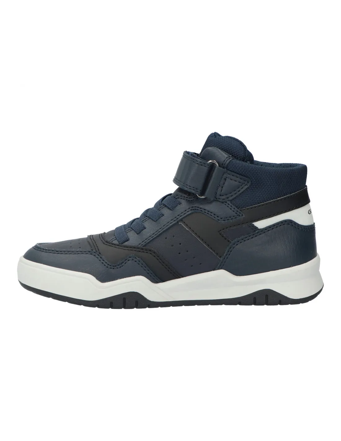 BOTIN CASUAL SPORT-GEOX-J PERTH B A