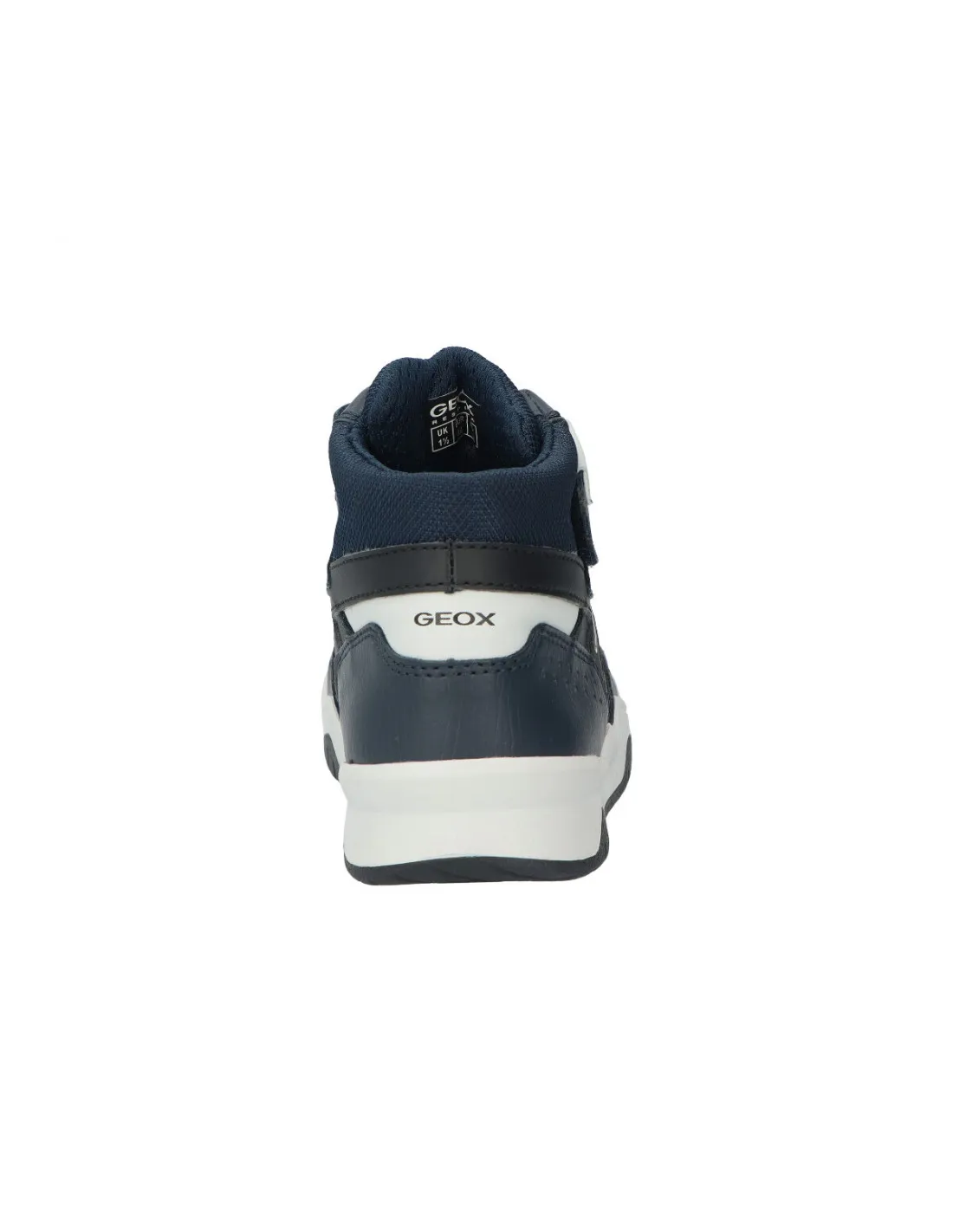 BOTIN CASUAL SPORT-GEOX-J PERTH B A