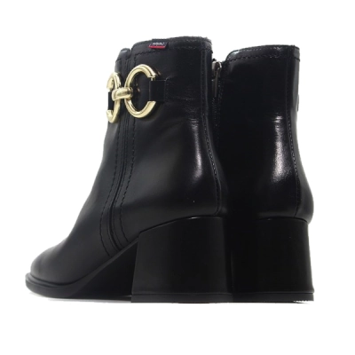 Botin mujer Callaghan negro 32804