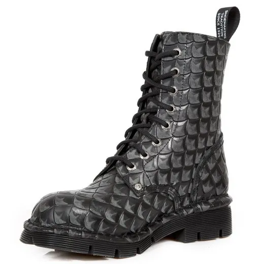 Botin New Rock M-NEWMILI084-S54