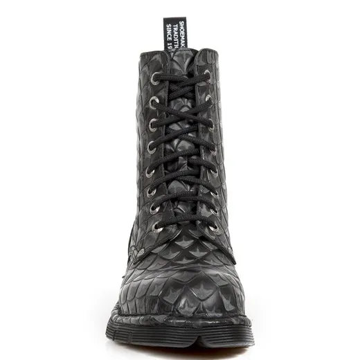 Botin New Rock M-NEWMILI084-S54