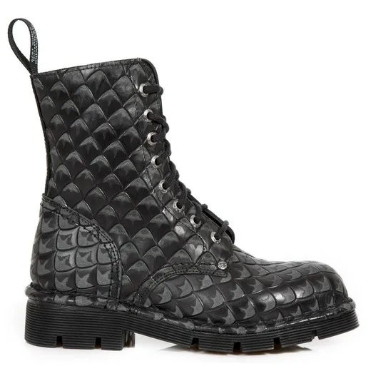 Botin New Rock M-NEWMILI084-S54