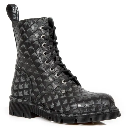 Botin New Rock M-NEWMILI084-S54