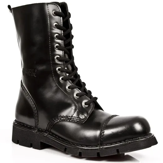 Botin New Rock M-NEWMILI10-S1