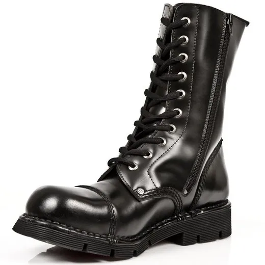 Botin New Rock M-NEWMILI10-S1