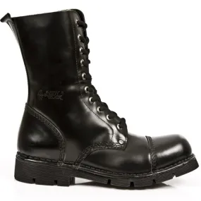 Botin New Rock M-NEWMILI10-S1