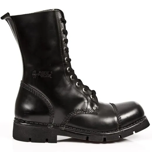 Botin New Rock M-NEWMILI10-S1