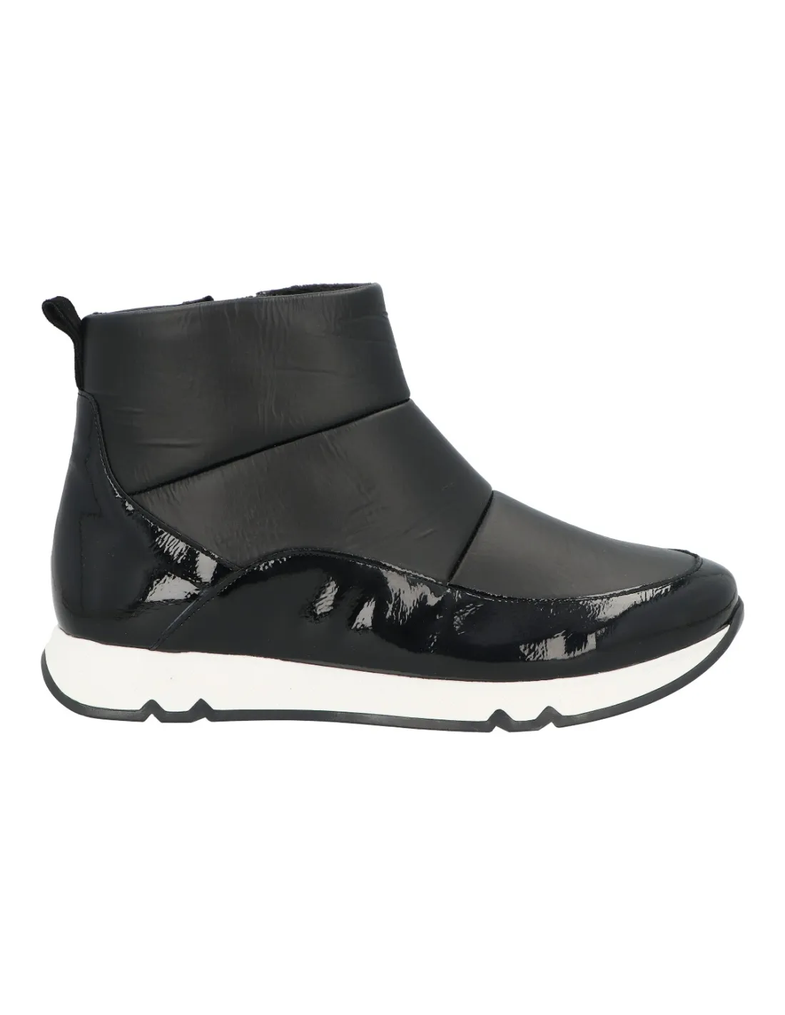 BOTIN SPORT MUJER-DOCTOR CUTILLAS-82812