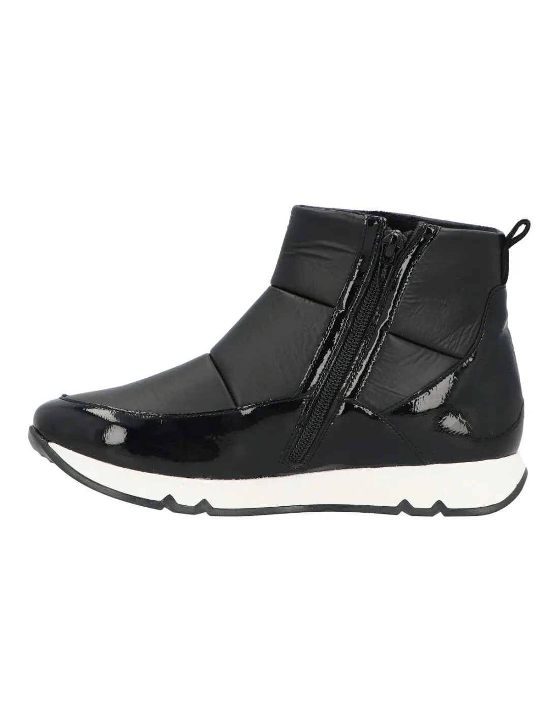 BOTIN SPORT MUJER-DOCTOR CUTILLAS-82812