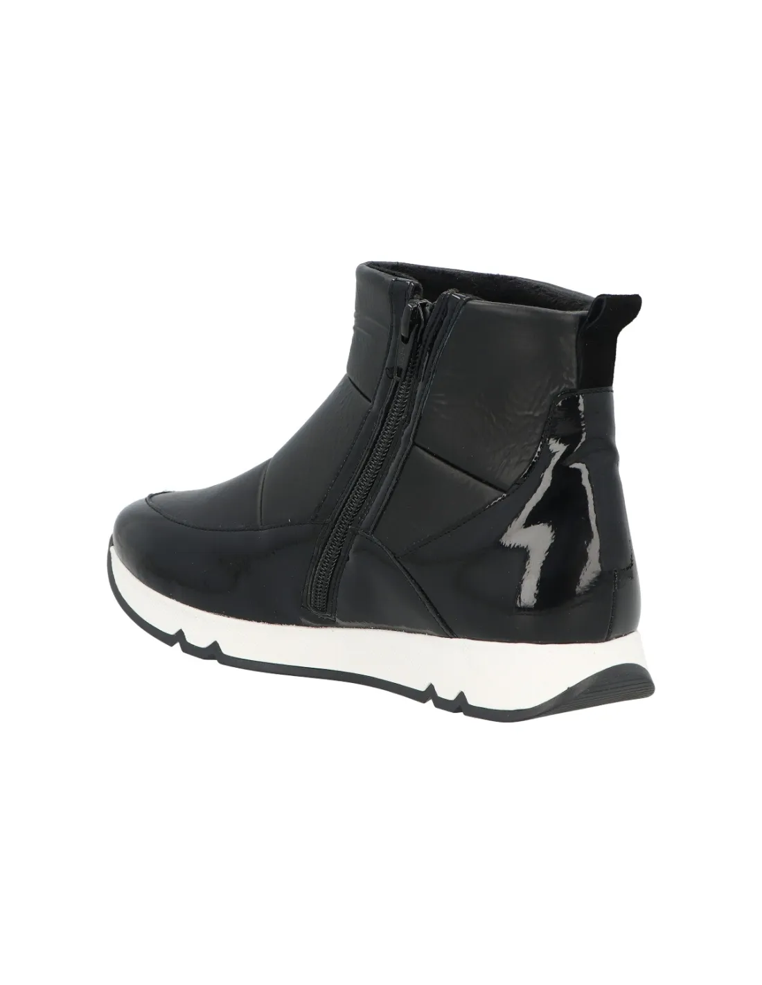 BOTIN SPORT MUJER-DOCTOR CUTILLAS-82812